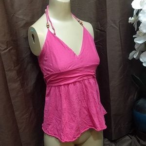 Arizona halter shirt